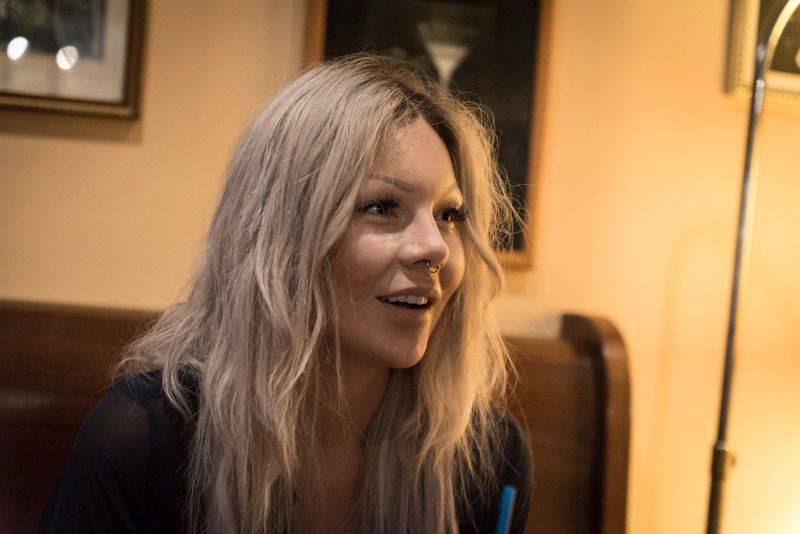 Giudi interview: Sólový projekt byl mým tajemstvím