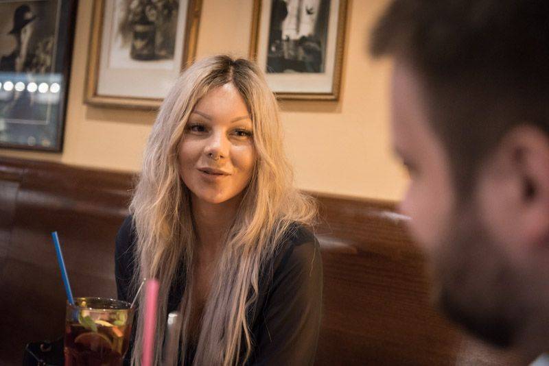 Giudi interview: Sólový projekt byl mým tajemstvím