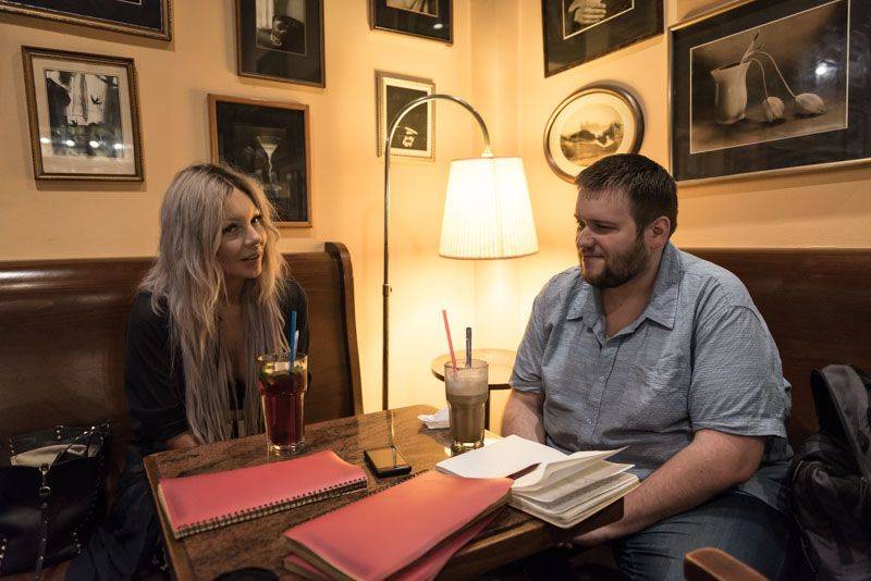 Giudi interview: Sólový projekt byl mým tajemstvím