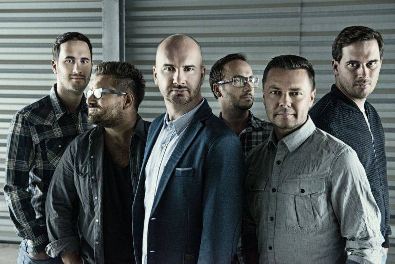 Igor Timko (No Name) interview: Kdybychom brali v úvahu virtuální svět, nenapsali bychom ani notu