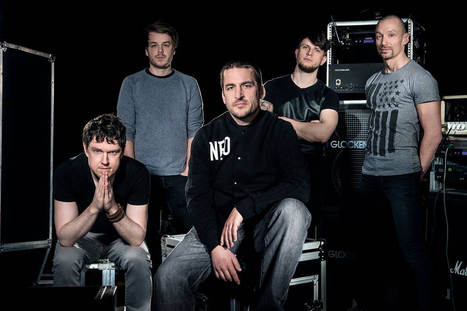 The.Switch interview: Chceme zejména mladým kapelám ukázat, že nic není nemožný