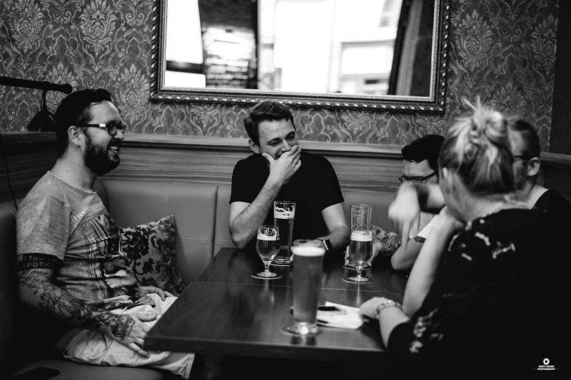 Zelenina interview: Peníze radši dáme do klipu, než abychom vydali album na krev a splnili si dvouletku