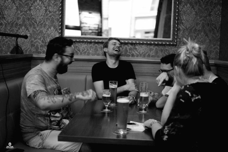 Zelenina interview: Peníze radši dáme do klipu, než abychom vydali album na krev a splnili si dvouletku