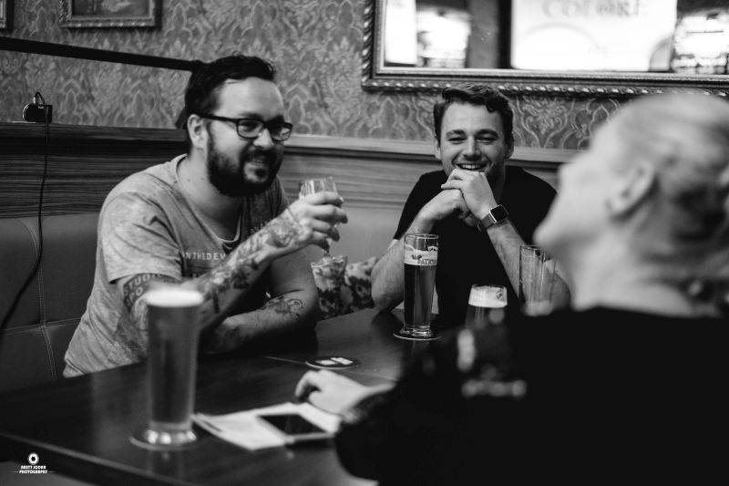 Zelenina interview: Peníze radši dáme do klipu, než abychom vydali album na krev a splnili si dvouletku