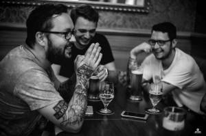 Zelenina interview: Peníze radši dáme do klipu, než abychom vydali album na krev a splnili si dvouletku