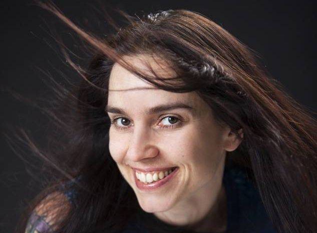 Tereza Fišerová (Rock Café) interview: Rýsuje se jedna velká novinka, pokud to klapne, bude to výjimečná věc!