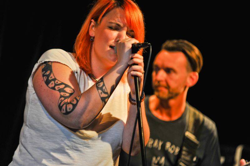 Gingerhead interview: Kapelu vnímáme jako miminko, postupně si hledáme tvář