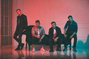 Instinct interview: Do několika let chceme být nejlepší kapelou na Slovensku