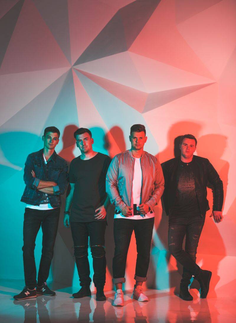 Instinct interview: Do několika let chceme být nejlepší kapelou na Slovensku
