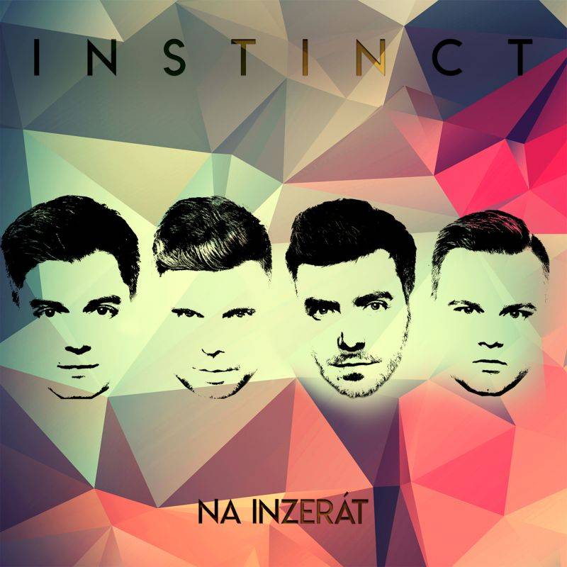 Instinct interview: Do několika let chceme být nejlepší kapelou na Slovensku