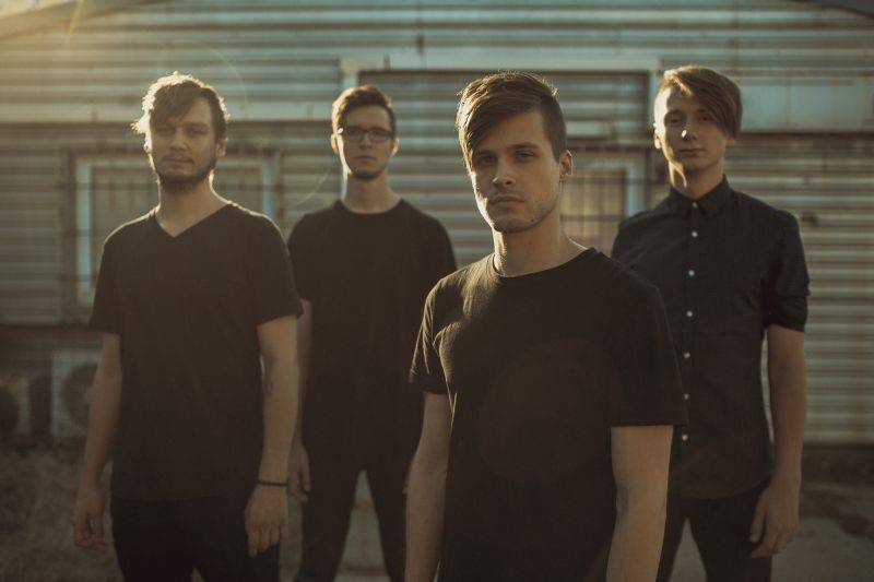 John Wolfhooker interview: Když neslezeme z pódia kompletně propocení, není to pořádný koncert