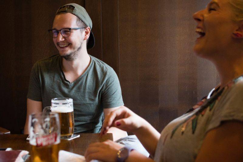 John Wolfhooker interview: Když neslezeme z pódia kompletně propocení, není to pořádný koncert