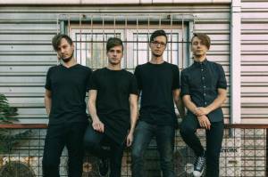 John Wolfhooker interview: Když neslezeme z pódia kompletně propocení, není to pořádný koncert