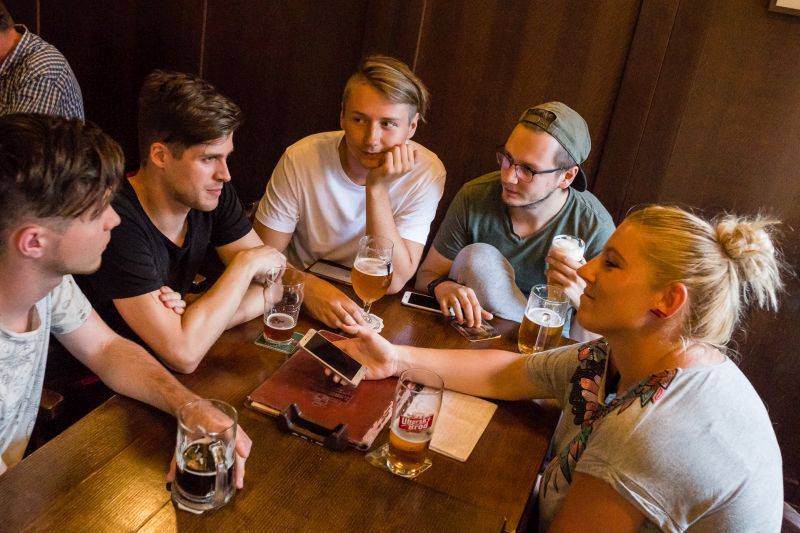 John Wolfhooker interview: Když neslezeme z pódia kompletně propocení, není to pořádný koncert