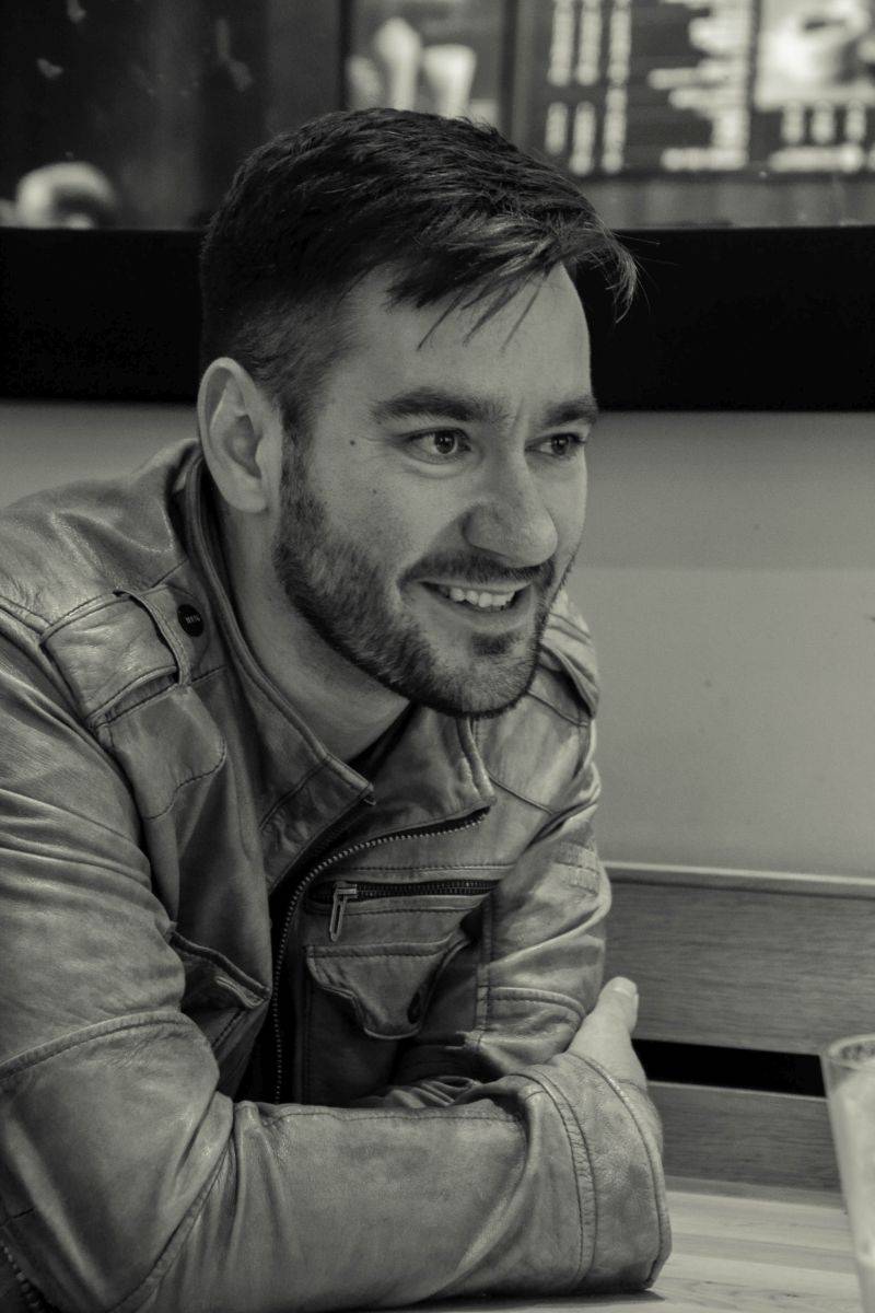 Marek Ztracený interview: Zažil jsem velký boom, šílený rock'n'roll i pomyslné dno. Život mi zachránil můj syn