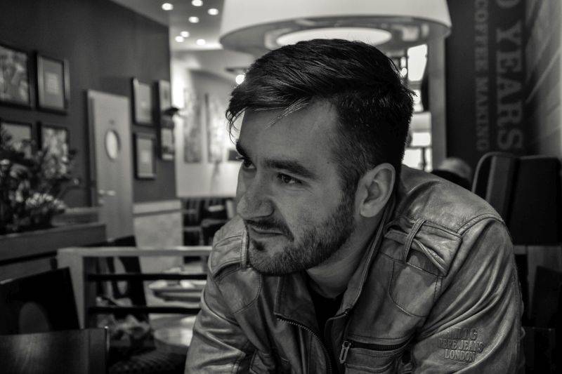 Marek Ztracený interview: Zažil jsem velký boom, šílený rock'n'roll i pomyslné dno. Život mi zachránil můj syn