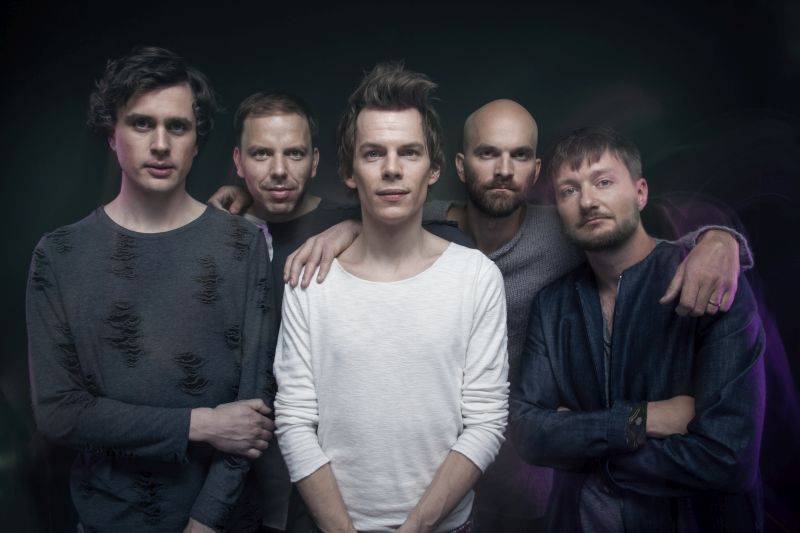 Honza Unger (Zrní) interview: Nacházíme se teď nahoře, nese nás vlna