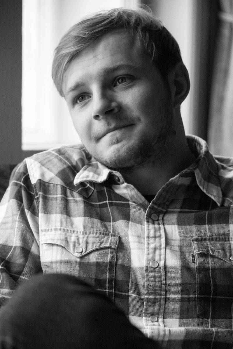 VIDEOROZHOVOR: Thom Artway - Optimismus potřebujeme k životu