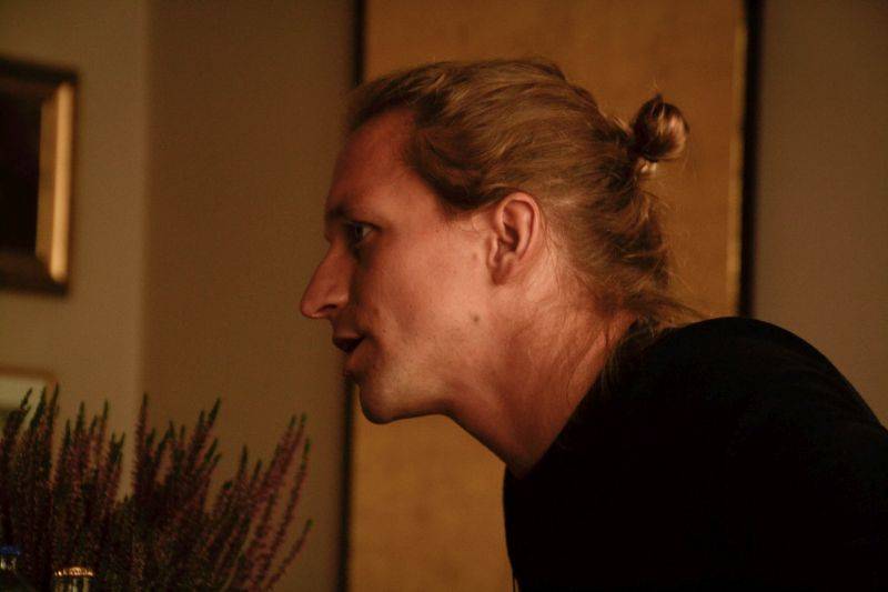 Tomáš Klus interview: Rodinu a kariéru neodděluji, jsem jen jeden člověk a nechci žít ve více světech