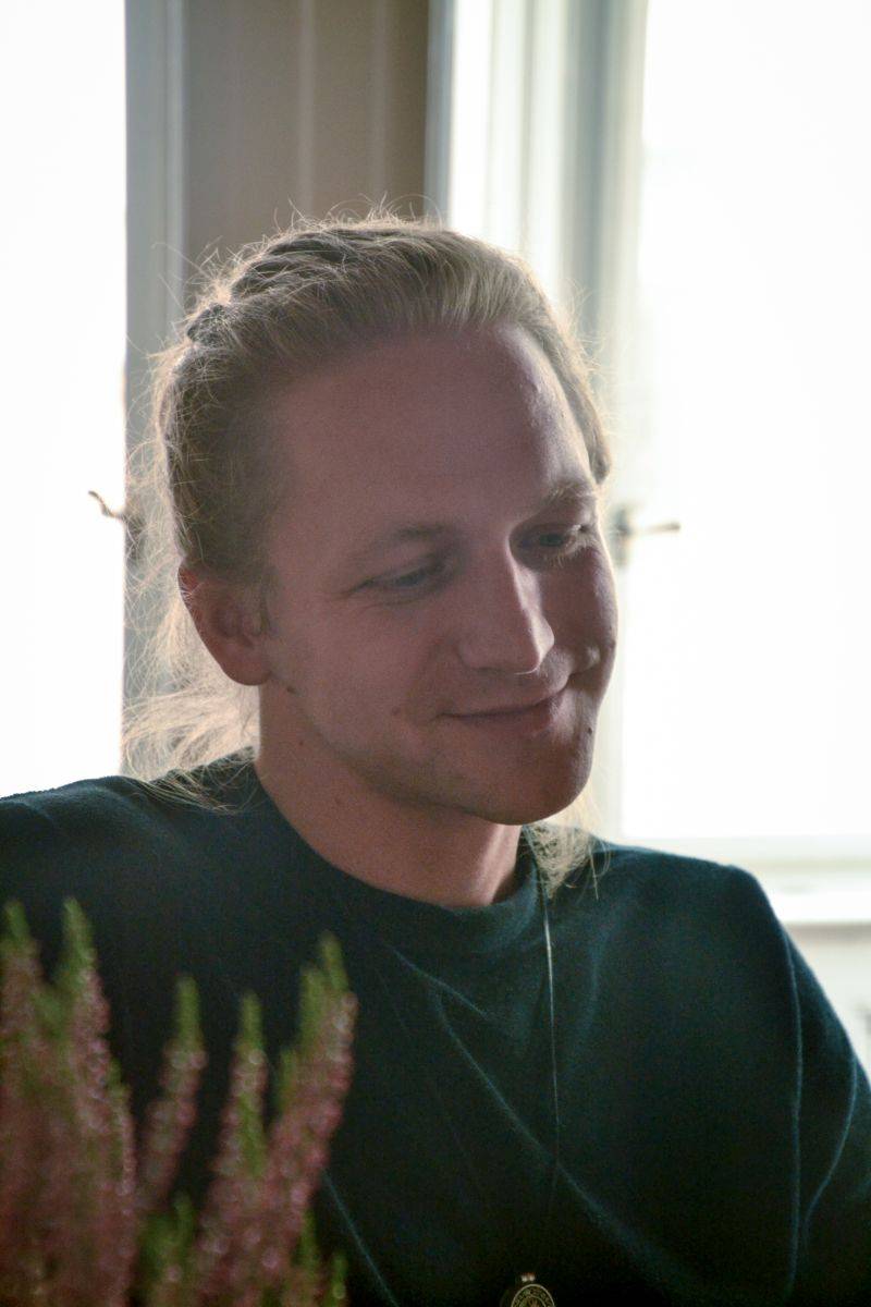 Tomáš Klus interview: Rodinu a kariéru neodděluji, jsem jen jeden člověk a nechci žít ve více světech