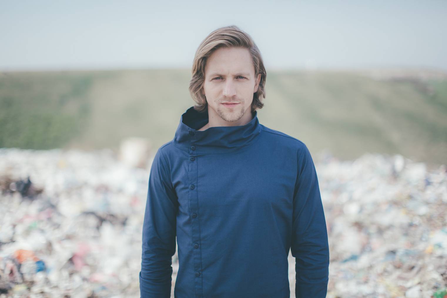 Tomáš Klus interview: Rodinu a kariéru neodděluji, jsem jen jeden člověk a nechci žít ve více světech