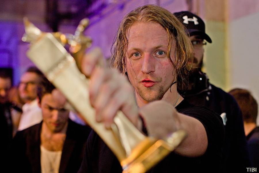 Tomáš Klus interview: Rodinu a kariéru neodděluji, jsem jen jeden člověk a nechci žít ve více světech