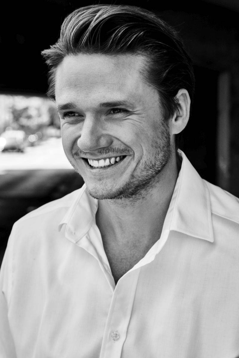 Ondřej Brzobohatý interview: Už se tolik nehledám, vím, co přesně chci