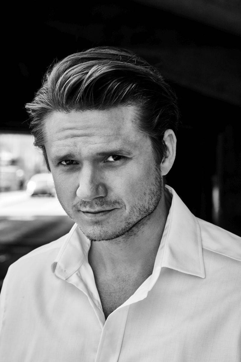 Ondřej Brzobohatý interview: Už se tolik nehledám, vím, co přesně chci