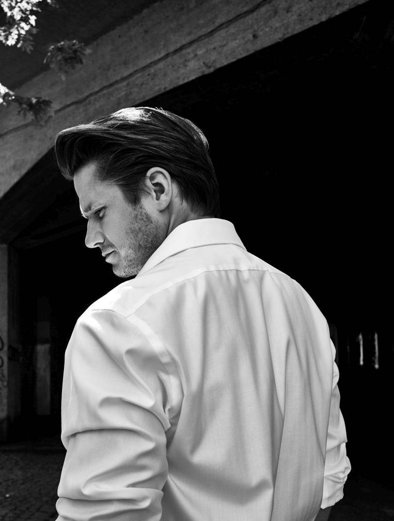 Ondřej Brzobohatý interview: Už se tolik nehledám, vím, co přesně chci