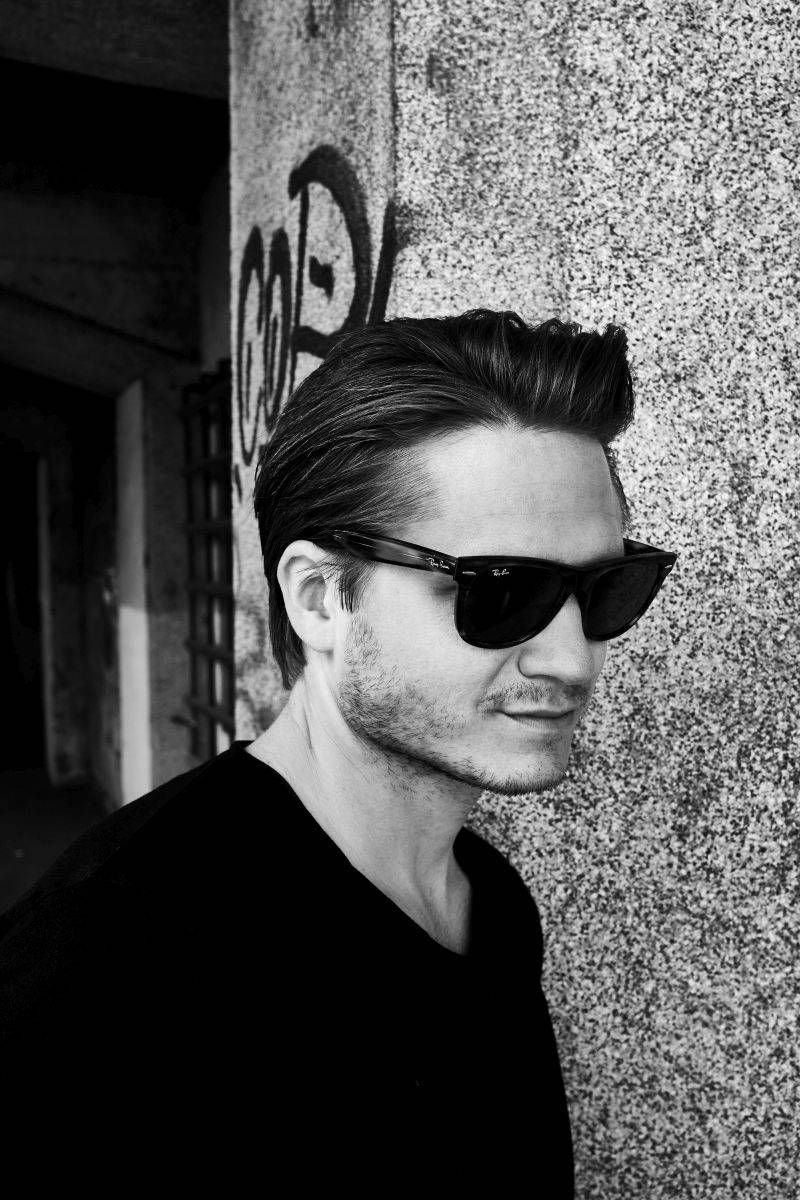 Ondřej Brzobohatý interview: Už se tolik nehledám, vím, co přesně chci