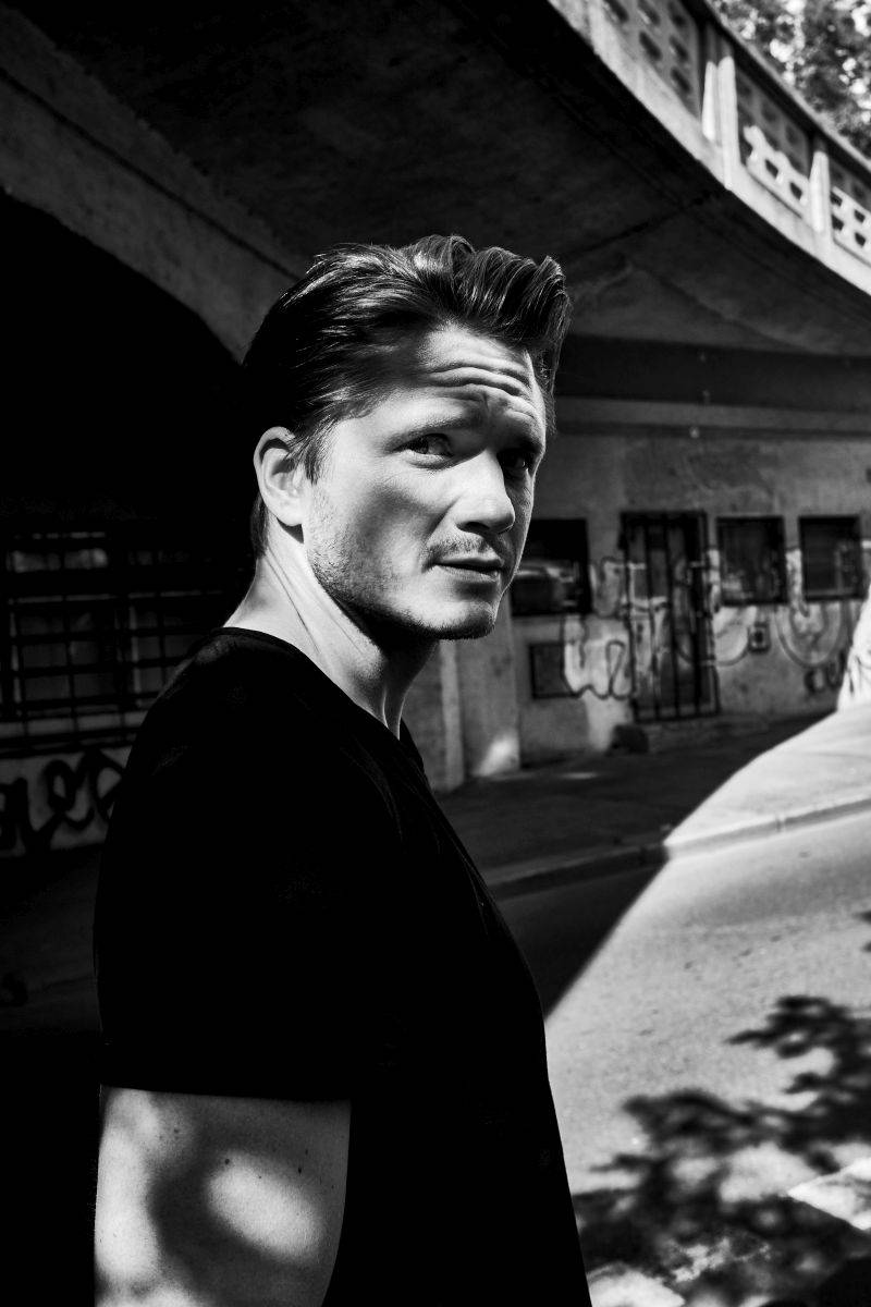 Ondřej Brzobohatý interview: Už se tolik nehledám, vím, co přesně chci