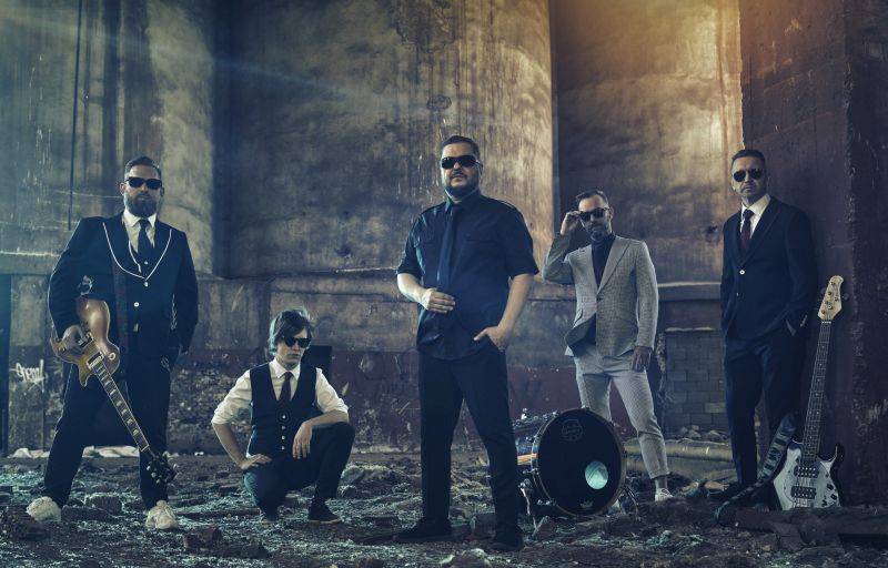 Kuly (Desmod) interview: Klavír nám do kapely přinesl nový zvuk