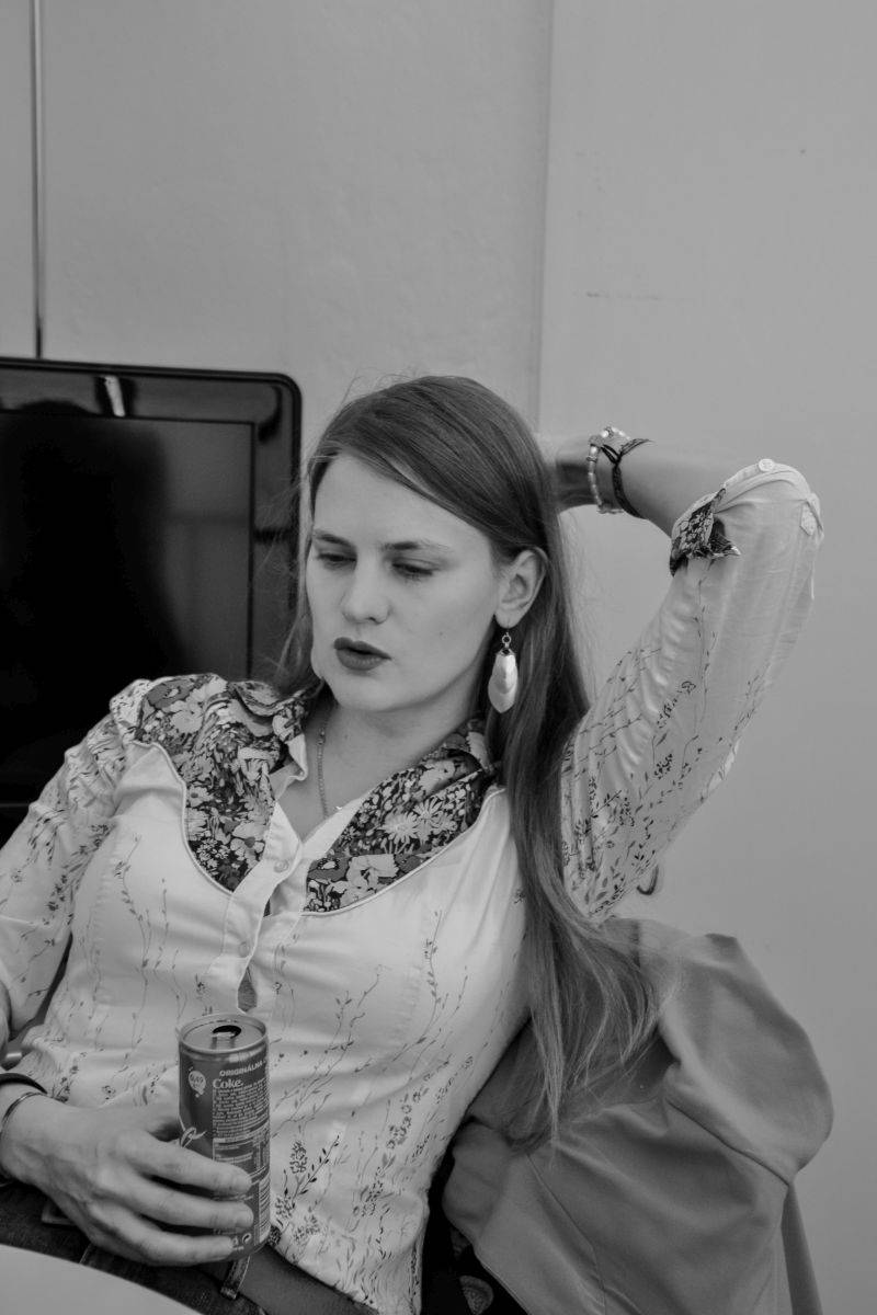 Vladivojna La Chia: Pokud chcete dělat svou hudbu, musíte se dostat do fáze, kdy je vaše intuice hlavním barometrem