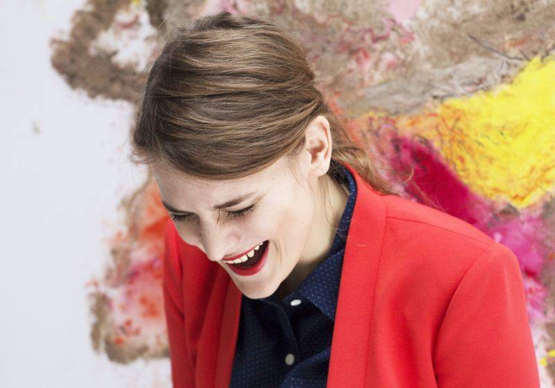 Vladivojna La Chia: Pokud chcete dělat svou hudbu, musíte se dostat do fáze, kdy je vaše intuice hlavním barometrem