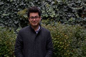 Mirai interview: Skládání písniček je proces mezi nebem a zemí