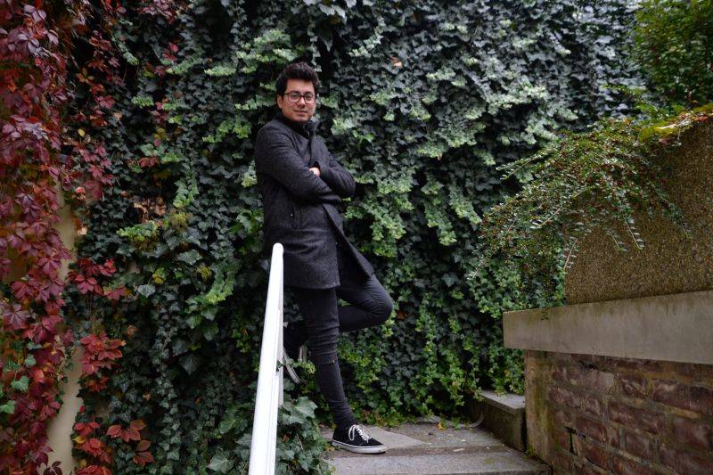 Mirai interview: Skládání písniček je proces mezi nebem a zemí