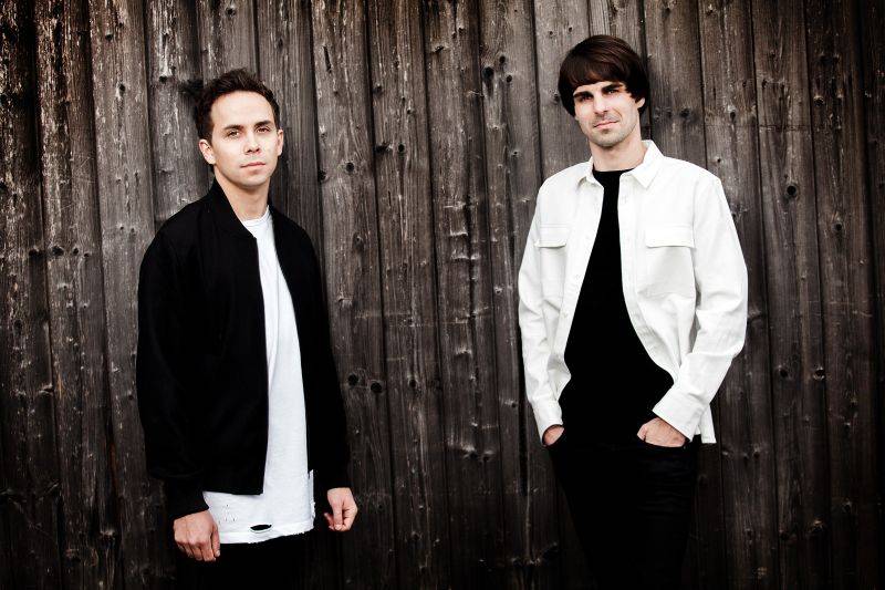 Slza interview: Současný pop pro nás není jen o zvuku a písničkách, ale o celkové filozofii