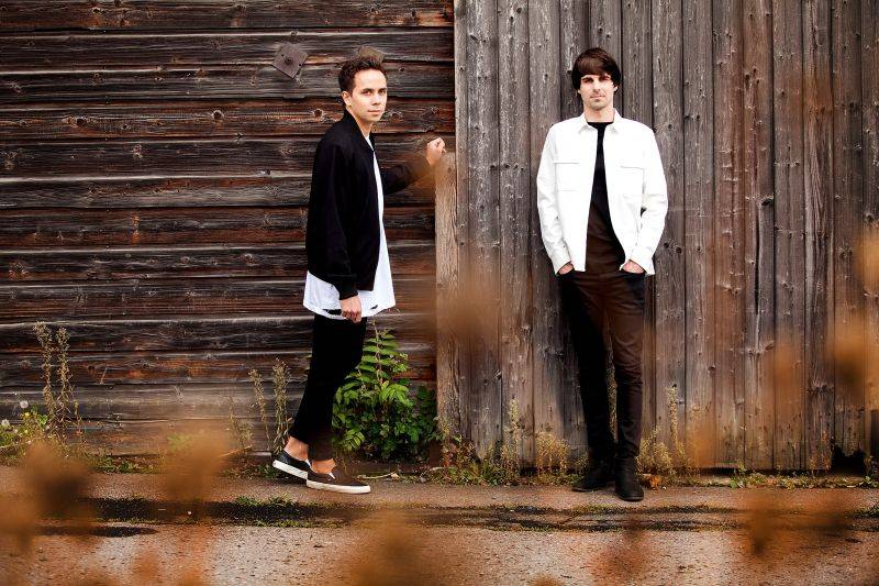 Slza interview: Současný pop pro nás není jen o zvuku a písničkách, ale o celkové filozofii