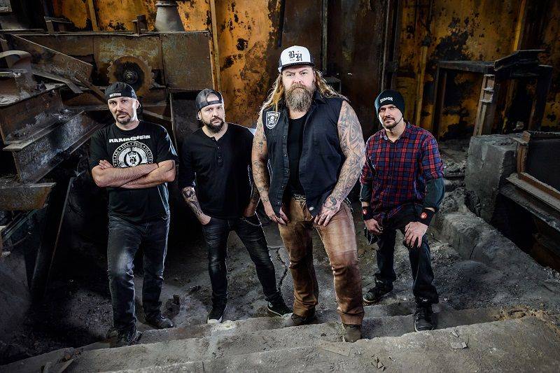 Škwor interview: Máme za sebou dvě dekády a určitě jedeme dál