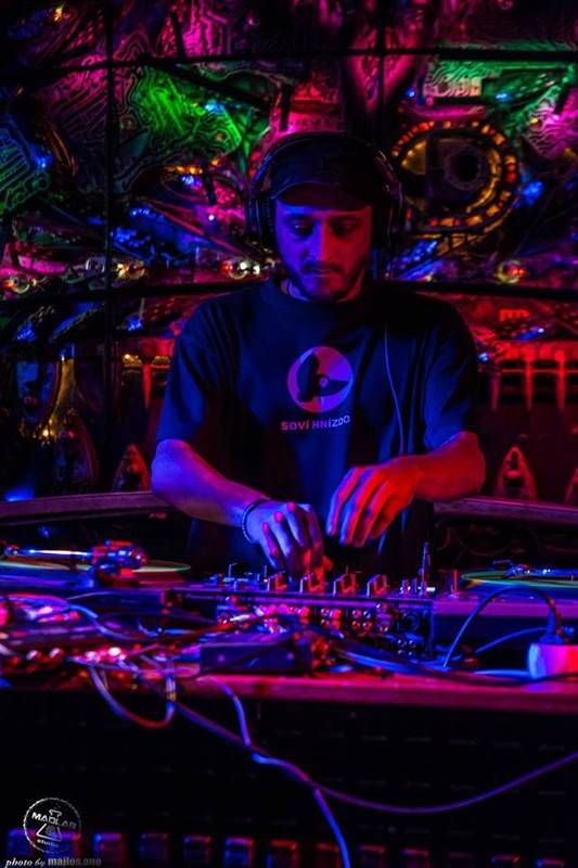 Ba2s (Chaozz) interview: Nešlo hrát něco, za čím si už vyloženě nestojíme