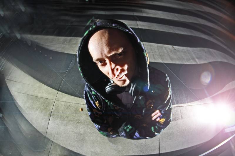 Ba2s (Chaozz) interview: Nešlo hrát něco, za čím si už vyloženě nestojíme