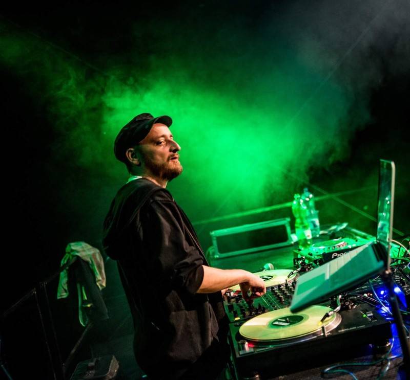 Ba2s (Chaozz) interview: Nešlo hrát něco, za čím si už vyloženě nestojíme