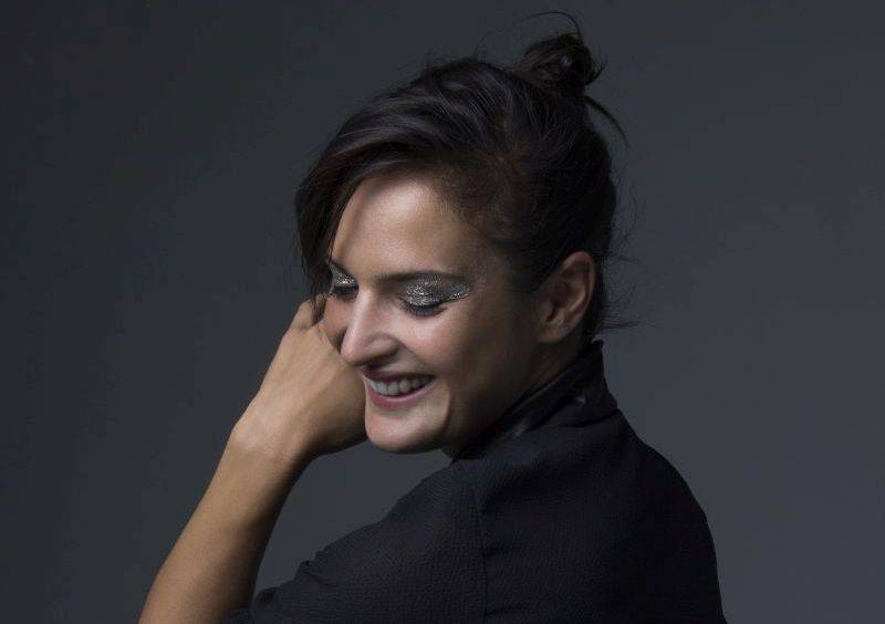 Jana Kirschner interview: Umění teď bude potřebné, je důležité otevřít lidem srdce a oči