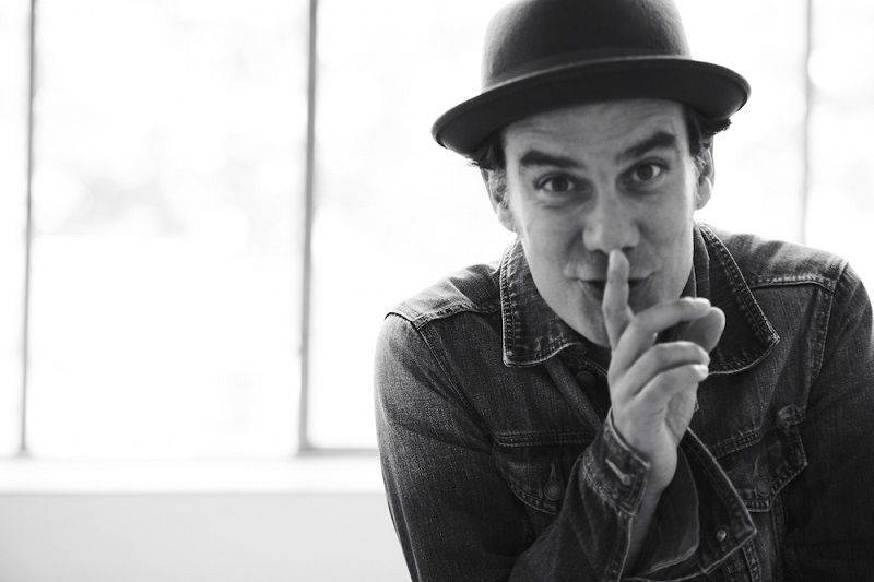 James Harries interview: Díky mým písničkám lidi začali nové vztahy