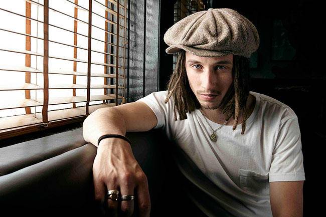JP Cooper interview: Nechci být jako jídlo z McDonald's