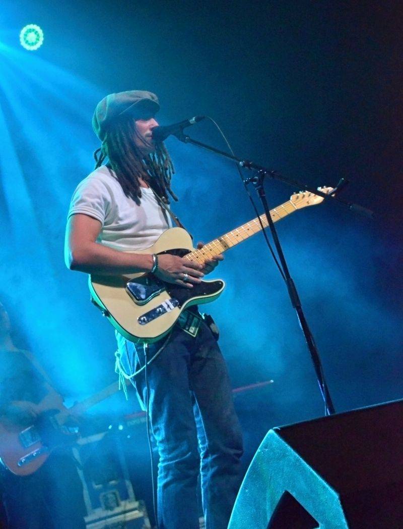 JP Cooper interview: Nechci být jako jídlo z McDonald's