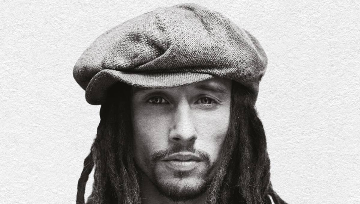 JP Cooper interview: Nechci být jako jídlo z McDonald's