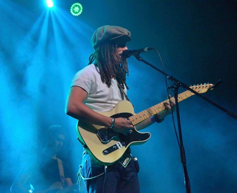 JP Cooper interview: Nechci být jako jídlo z McDonald's