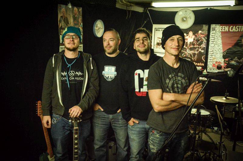 Matěj Homola (Wohnout) interview: S bráchou jsme jak dva kohouti na jednom smetišti