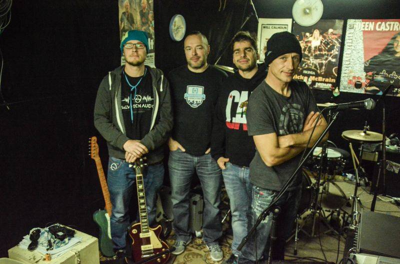 Matěj Homola (Wohnout) interview: S bráchou jsme jak dva kohouti na jednom smetišti